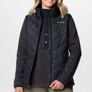 Columbia | Onmi Heat Vest